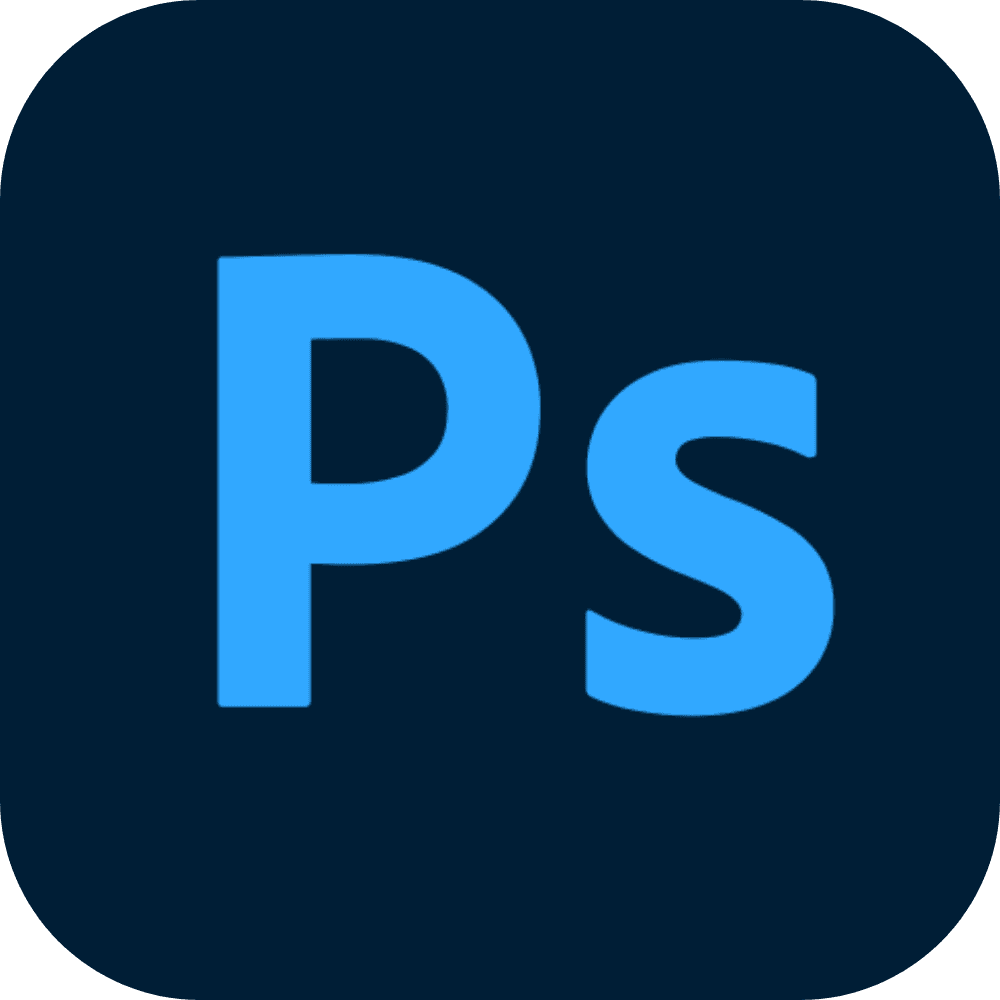 Adobe Photoshop